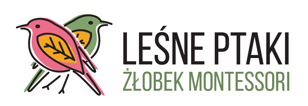 Żłobek Leśne Ptaki Montessori Poznań Grunwald